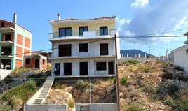 Detached house 408 m² on the island of Thassos