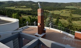 Vila 500 m² u predgrađu Soluna