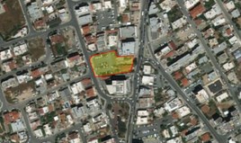 Terrain 2623 m² à Limassol