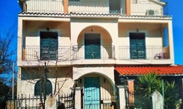 Detached house 260 m² in Corfu
