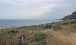 Land 820000 m² auf Kreta