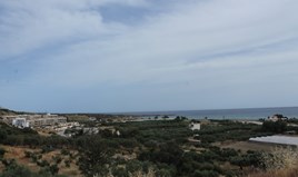 Парцел 2000 m² на Крит