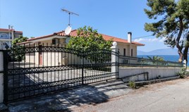Detached house 160 m² in central Greece