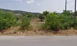 Land 1372 m² in Kassandra, Chalkidiki
