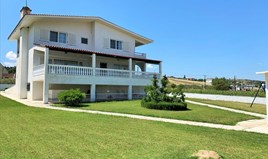 Müstakil ev 400 m² Selanik çevresinde