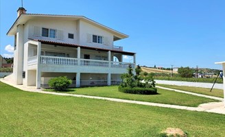 Müstakil ev 400 m² Selanik çevresinde