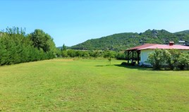 Land 4886 m² in Sithonia, Chalkidiki