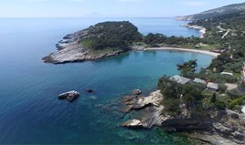Ξενοδοχείο 300 μ² στη Θάσσο