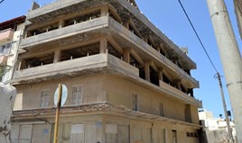 Geschaeft 1278 m² auf Kreta