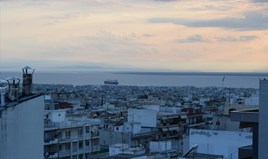 Διώροφο διαμέρισμα 180 μ² στη Θεσσαλονίκη