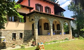 Къща 285 m² в област Солун
