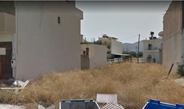 Terrain 408 m² en Crète