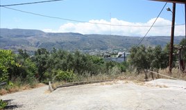 Einfamilienhaus 85 m² auf Kreta