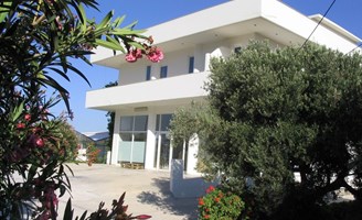 Επιχείρηση 579 μ² στην Κρήτη