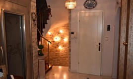 Μονοκατοικία 202 μ² στα περίχωρα Θεσσαλονίκης