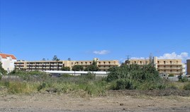 Земельна ділянка 3800 m² на Родосі