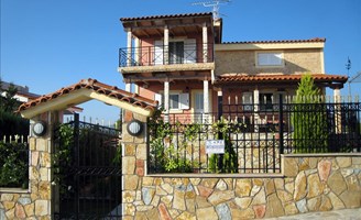 Villa 240 m² Merkez Yunanistan’da