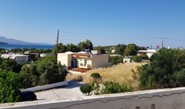 Appartement 110 m² en Crète