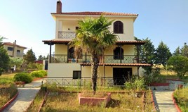 بيت مستقل 150 m² في ضواحي سالونيك
