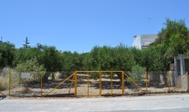 Парцел 390 m² на Крит