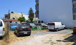 Парцел 250 m² на Крит