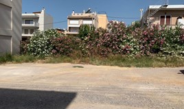 Land 470 m² in Athen