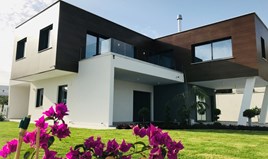 Вилла 532 m² в Лимассоле