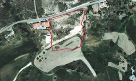 Zemljište 10554 m² u Limasol