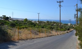 Land 8333 m² auf Kreta