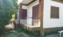 Einfamilienhaus 100 m² auf Kassandra (Chalkidiki)