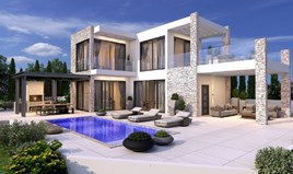 Vila 168 m² u Pafos