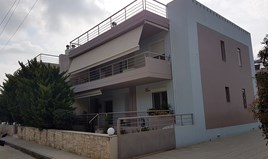 Апартамент 130 m² на Крит