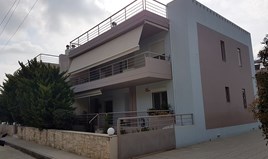 Flat 130 m² in Crete