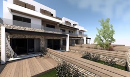 Maisonette 95 m² auf Kassandra (Chalkidiki)