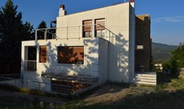 Detached house 266 m² in Thessaloniki