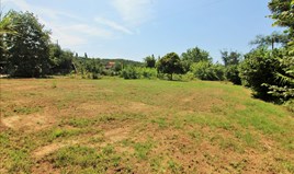 Land 1000 m² auf Korfu