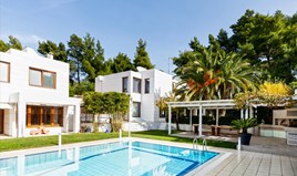 Villa 1601 m² in Athen