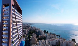 Wohnung 82 m² in Limassol