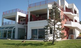 Apartament 235 m² na przedmieściach Salonik