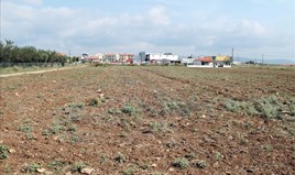 Land 1379 m² auf Sithonia (Chalkidiki)