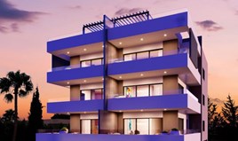 Appartement 124 m² à Limassol