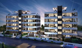 Appartement 119 m² à Limassol