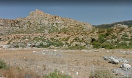 Terrain 32000 m² en Crète