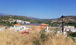 Land 178 m² in Crete