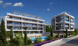 Flat 140 m² in Limassol