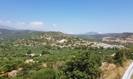 أرض 2000 m² في جزيرة كريت