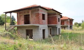 Къща 320 m² на Олимпийската Ривиера