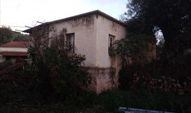 Къща 68 m² на о-в Корфу