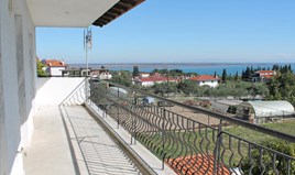 Einfamilienhaus 360 m² an der Olympischen-Riviera