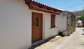 Котедж 60 m² на Криті